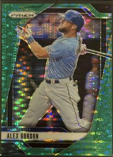 Alex Gordon