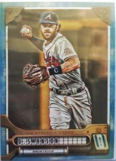 Dansby Swanson