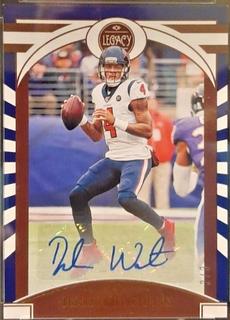 Deshaun Watson