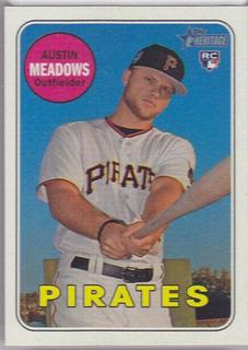 Austin Meadows