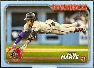 Ketel Marte
