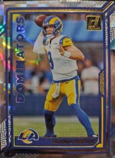 Matthew Stafford