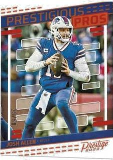 Josh Allen
