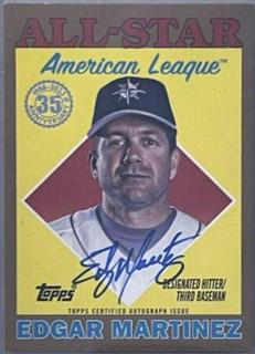 Edgar Martinez