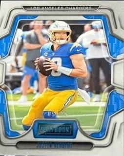 Justin Herbert