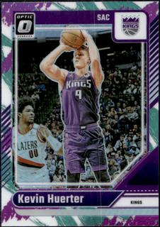 Kevin Huerter