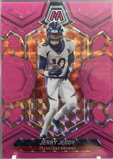 Jerry Jeudy