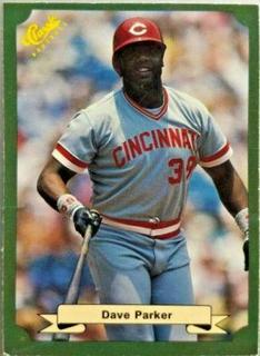 Dave Parker