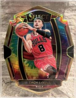 Zach LaVine