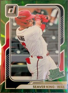Seaver King