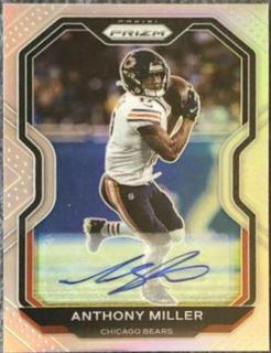 Anthony Miller