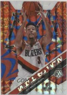 CJ McCollum