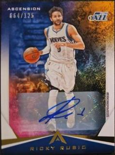 Ricky Rubio