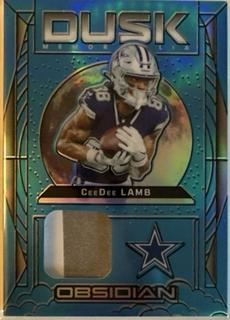 CeeDee Lamb