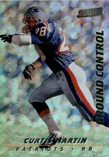Curtis Martin
