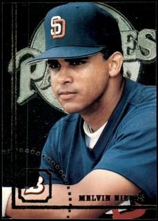 Melvin Nieves