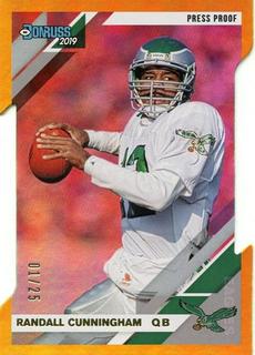 Randall Cunningham