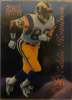 Eddie Kennison