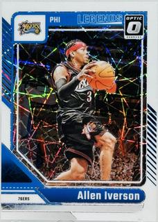 Allen Iverson