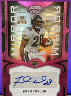 Fred Taylor
