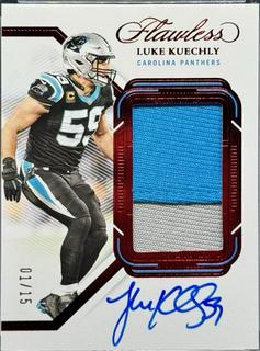 Luke Kuechly