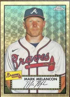 Mark Melancon