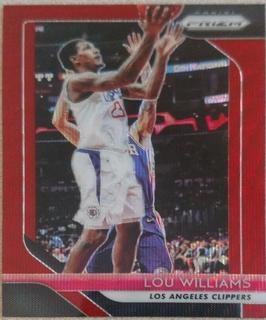 Lou Williams
