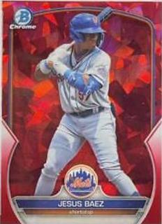 Jesus Baez