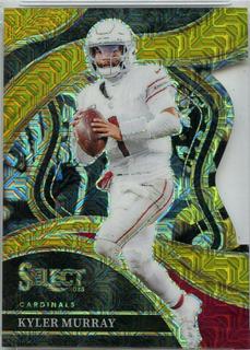 Kyler Murray
