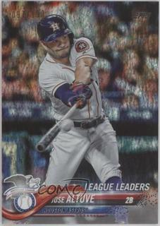 Jose Altuve