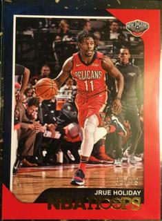 Jrue Holiday