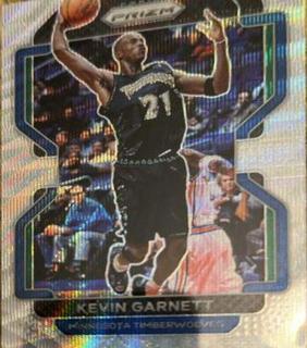 Kevin Garnett