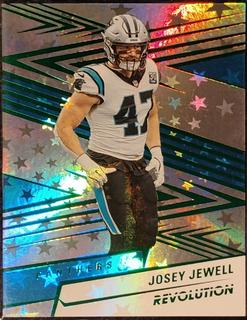 Josey Jewell