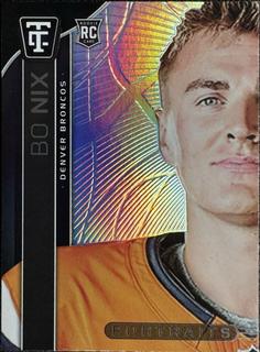 Bo Nix