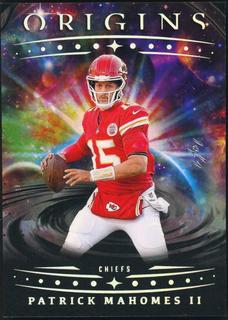Patrick Mahomes II