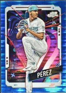 Eury Perez