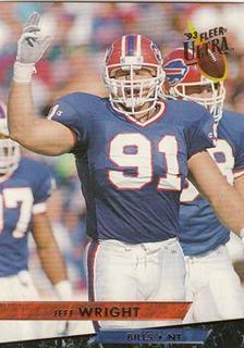 Jeff Wright