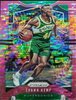 Shawn Kemp