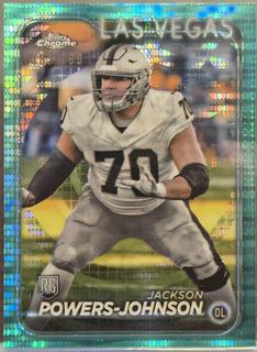 Jackson Powers-Johnson