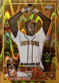 Satchel Paige