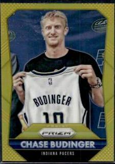 Chase Budinger