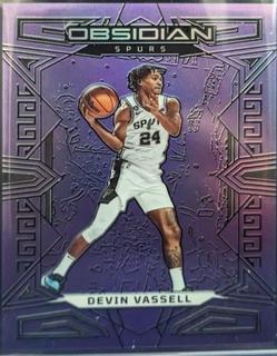 Devin Vassell