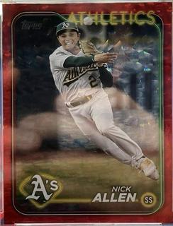 Nick Allen