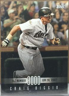 Craig Biggio