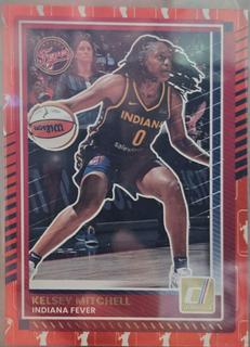 Kelsey Mitchell