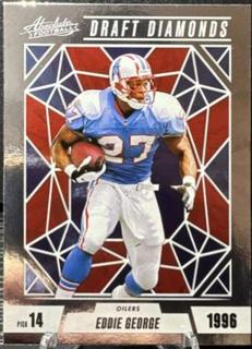 Eddie George