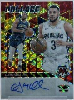 CJ McCollum