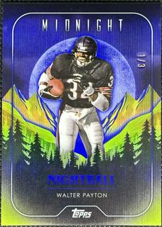 Walter Payton