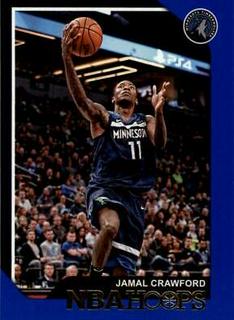 Jamal Crawford