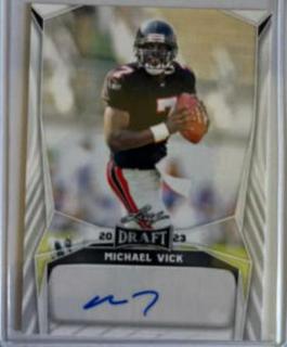 Michael Vick